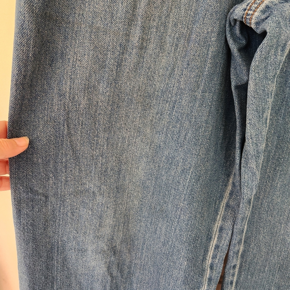Universal Thread Jeans - Picture 4 of 6
